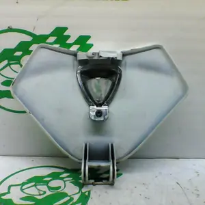 Foto de Puerta depósito gasolina Piaggio FLY 125 3V referencia 456-22-41250