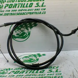 Foto de Cable acelerador Honda Pcx 125 referencia 181-23-46224 foto 5