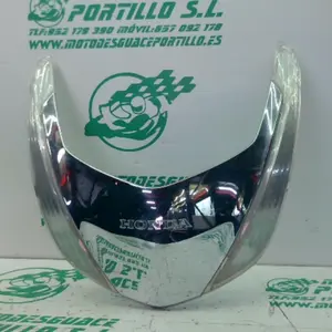 Foto de Embellecedor de Baúl Honda SH 125I 13-16 referencia 70-24-47303 foto 4