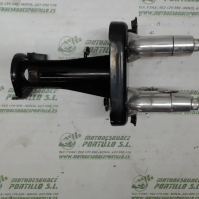 Foto de Tija superior Honda Pcx 125 referencia 407-22-40865