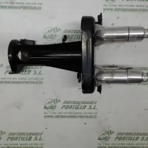 Foto de Tija superior Honda Pcx 125 referencia 407-22-40865