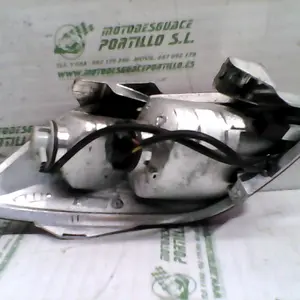 Foto de Piloto derecho Yamaha Xcity 250 referencia 42-17-4350