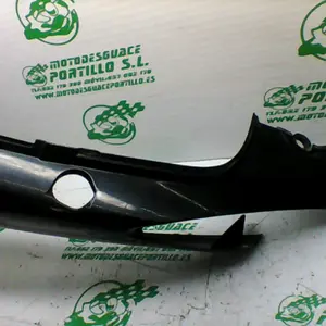 Foto de Carcasa lateral izquierda Honda SH 125 referencia 58-22-33840 foto 3