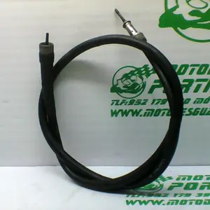Foto de Cable cuentakilómetros Kymco Agility city 125 referencia 17-19-39652 foto 11