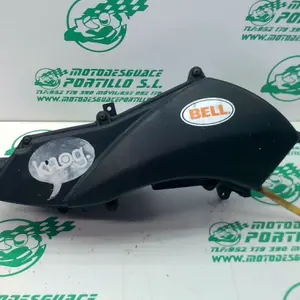 Foto de Caja de filtro Benelli MACIS referencia 324-22-39796 foto 7