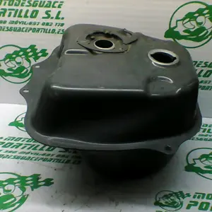 Foto de Deposito gasolina Honda LEAD 100 referencia 197-17-29039 foto 3