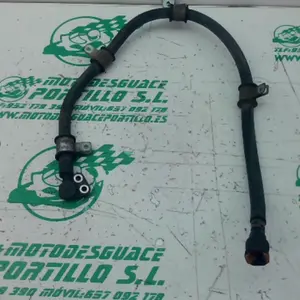 Foto de Latiguillo de gasolina Honda PS 125 referencia 106-24-47770 foto 6