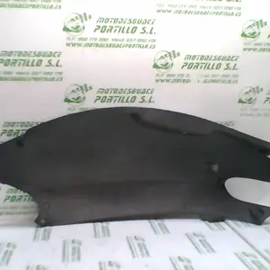 Foto de Carcasa lateral trasera derecha Kymco Grand dink 125 referencia 33-16-11073 foto 2