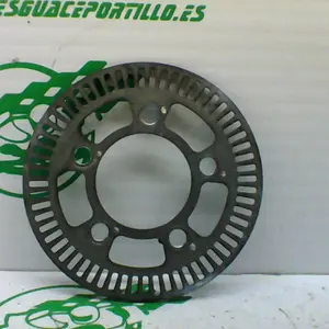 Foto de Rotor ABS Delantero Kymco Super Dink 125 referencia 100-22-36605 foto 4