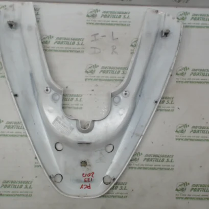 Foto de Asidero Honda Pcx 125 referencia 375-24-48874