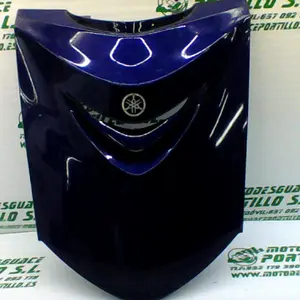 Foto de Frontal Yamaha Cygnus x 125 referencia 324-23-45129 foto 14