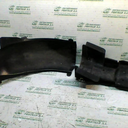 Foto de Paso de rueda Keeway RKV 125 referencia 326-22-42255