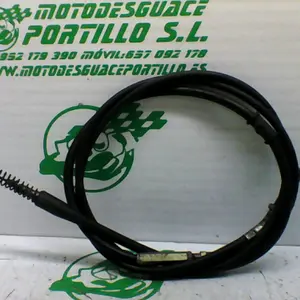 Foto de Cable freno mano Kymco Xciting 500 referencia 70-23-42764 foto 1