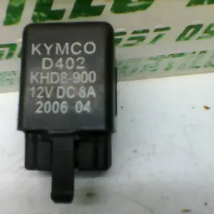 Foto de Relé Kymco Bet&win 125 referencia 409-22-43129 foto 24