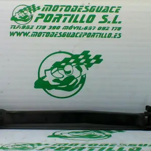 Foto de Tensor de pinza trasera Suzuki GS 500 E referencia 290-20-36907 foto 1