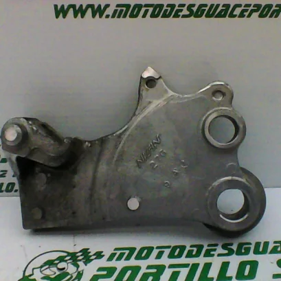 Foto de Soporte de pinza freno trasera Suzuki V Strom 650 referencia 144-19-21247
