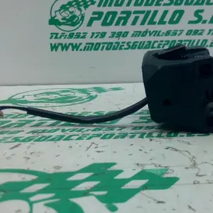 Foto de Piña derecha Yamaha N MAX 125 referencia 394-23-46372 foto 7