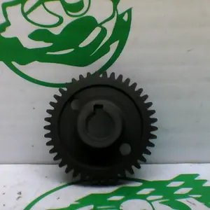 Foto de Piñón del cigueñal Yamaha Xenter 125 referencia 446-22-40684 foto 5