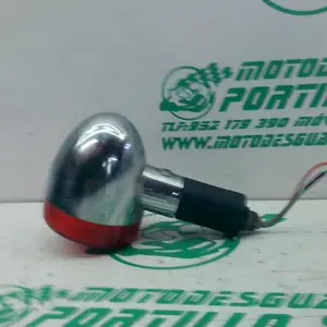 Foto de Intermitente trasero izquierdo Kymco VENOX 250 referencia 109-22-44516