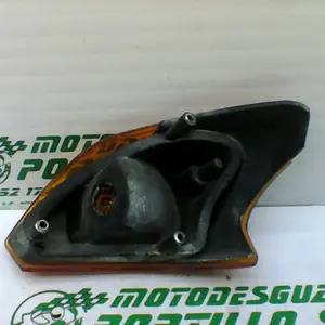 Foto de Intermitente delantero derecho PIONNER XF-125T-10K referencia 1-19-20375 foto 2