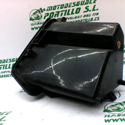 Foto de Guantera izquierda Kymco Super Dink 125 referencia 100-22-36557