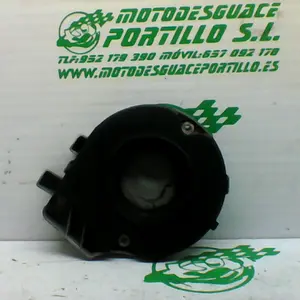 Foto de Embellecedor de tapa cárter Honda SH 125 referencia 58-22-33712 foto 2