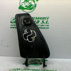 Foto de Puerta de guantera Honda Dylan 125 referencia 80-23-44263 foto 4