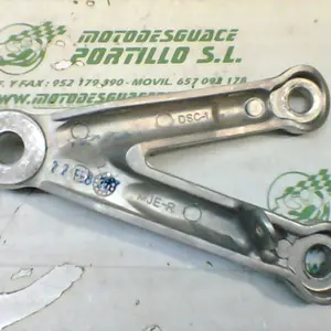 Foto de Soporte de motor Honda CBR650 FA referencia 104-18-13411