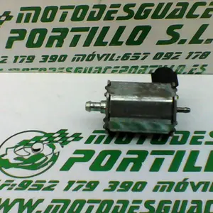 Foto de Bomba de aceite Peugeot Ludix 50 referencia 35-24-47141 foto 7