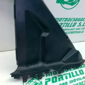 Foto de Carcasa bajo asiento Benelli MACIS referencia 324-22-39724 foto 9