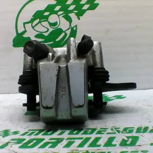 Foto de Pinza de freno delantera Kymco Agility city 125 referencia 17-19-39663 foto 18