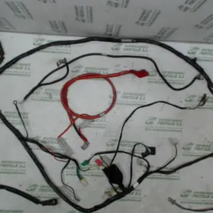 Foto de Instalación electrica Peugeot tweet 125 referencia 419-22-40540 foto 12