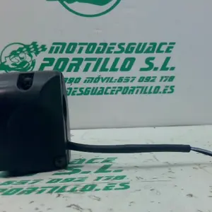 Foto de Piña derecha Yamaha N MAX 125 referencia 394-23-46372 foto 3