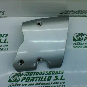 Foto de Tapa de piñon Kawasaki Eliminator 125 referencia 274-18-17506 foto 6