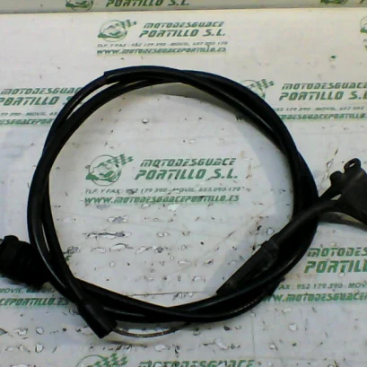 Foto de Cable embrague Yamaha VIRAGO 250 referencia 231-18-15896