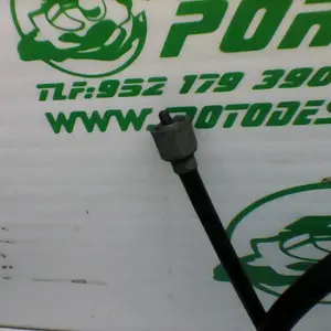 Foto de Cable cuentakilómetros Derbi Atlantis 50 referencia 91-23-42988 foto 7
