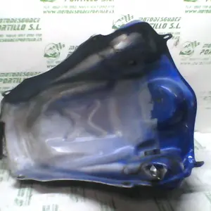 Foto de Deposito gasolina Honda TRANSALP 600 referencia 143-18-14362