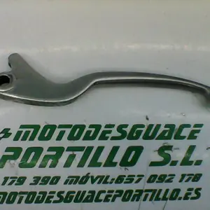 Foto de Maneta de freno trasero Peugeot tweet 125 referencia 20-16-47897