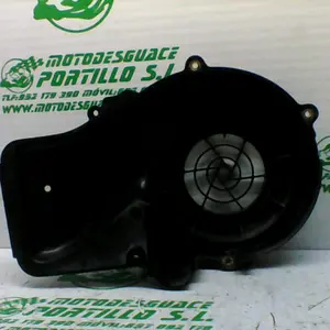 Foto de Carcasa del encendido Vespa PRIMAVERA 125 ABS referencia 113-22-34992