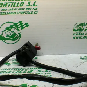 Foto de Piña derecha Yamaha VIRAGO 250 referencia 261-21-39128 foto 7