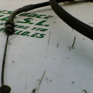 Foto de Cable acelerador Yamaha YBR 125 i referencia 171-21-30480 foto 3