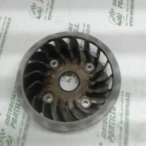 Foto de Ventilador del plato magnetico Yamaha Cygnus x 125 referencia 262-24-48891 foto 19