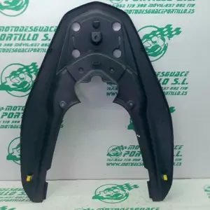 Foto de Asidero Honda PCX 2017 referencia 231-24-48460 foto 7