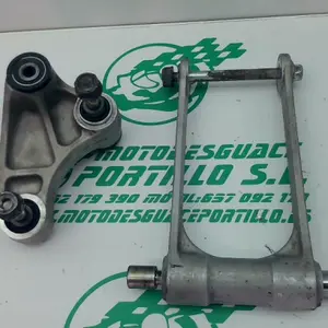 Foto de Juego de bieletas Honda CBR 600 R referencia 98-20-38163 foto 2