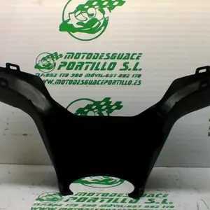 Foto de Embellecedor del manillar Suzuki BURGMAN 125 - 15 referencia 179-20-35767 foto 1