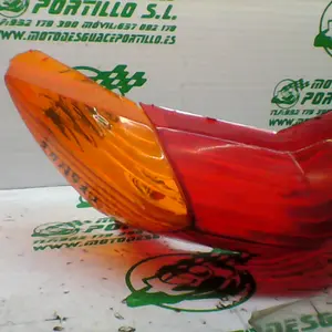 Foto de Tulipa del piloto Yamaha Cygnus x 125 referencia 324-23-45128 foto 4