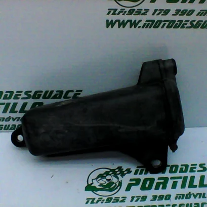 Foto de Caja de herramienta Honda MTX 75 referencia 170-16-18642