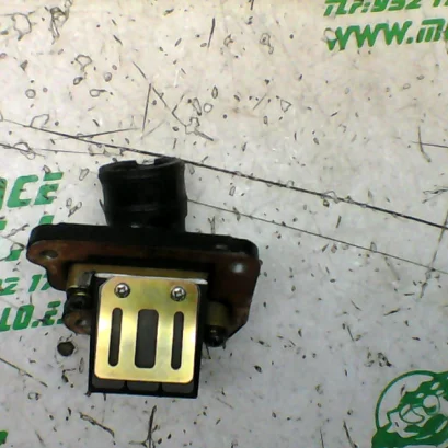 Foto de Caja de laminas Derbi Predator 50 referencia 105-22-40555