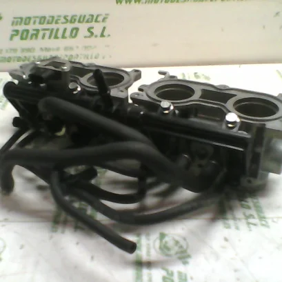 Foto de Cuerpo inyección Honda CBR650 FA referencia 104-18-13386
