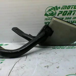 Foto de Estribera trasera derecha con reposapies Honda SH 125 referencia 58-22-33777 foto 3